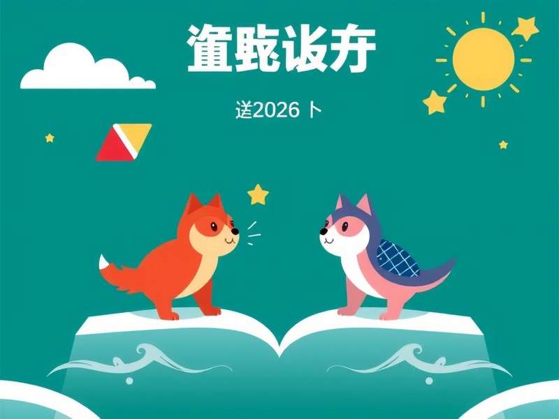 微信公众号二维码